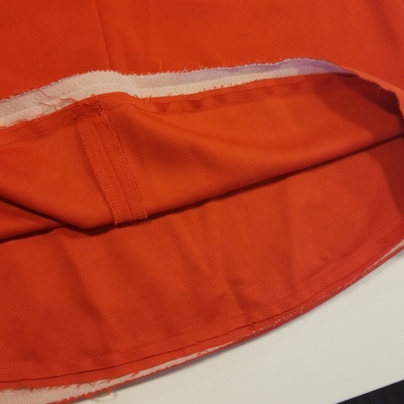 Cherry Work Top - Picture 3 of 3